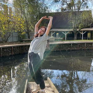 Виктория Ефимова