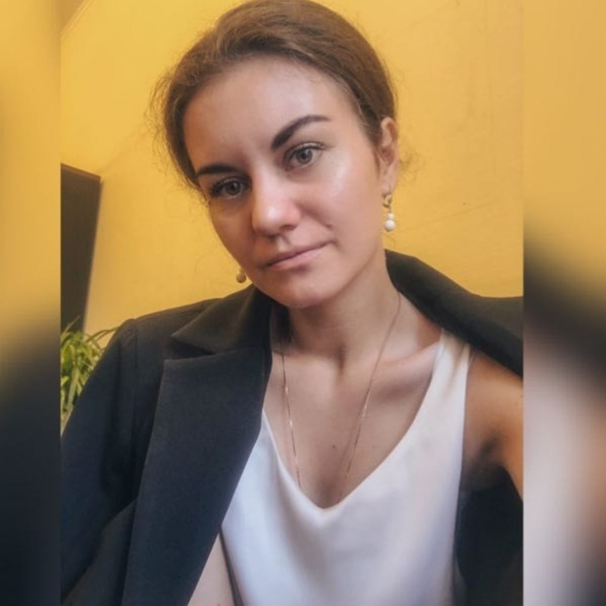 Кристина Михалева | Сетка — социальная сеть от hh.ru