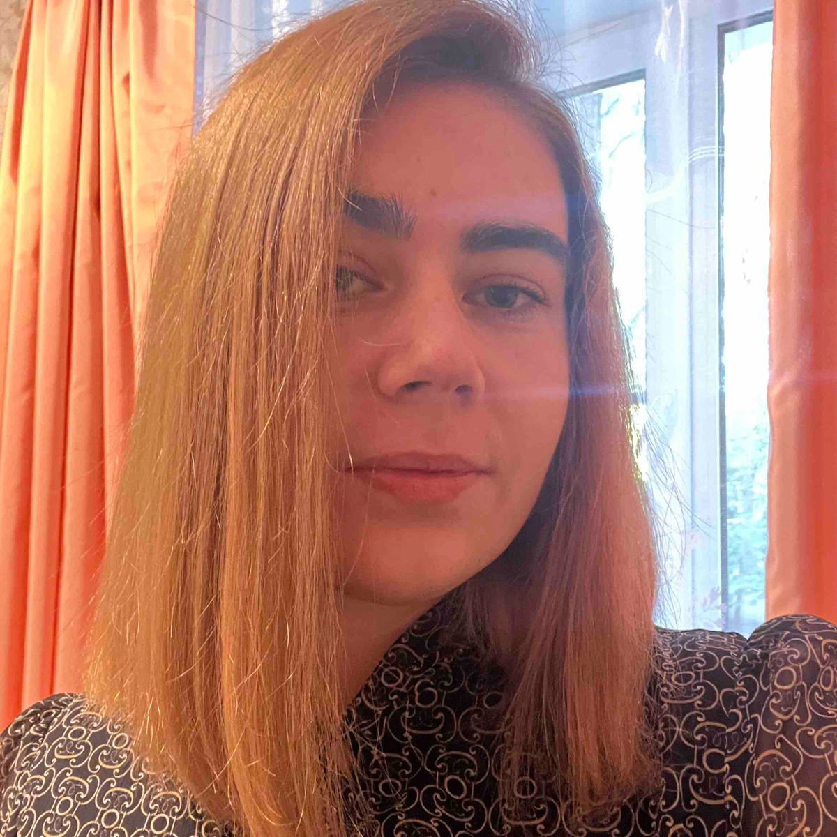 Алина Цопкало