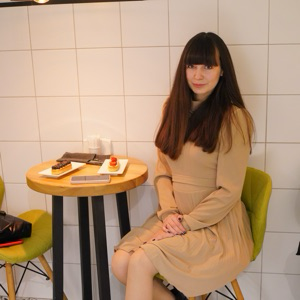 Ксения Прохоренко | Сетка — социальная сеть от hh.ru