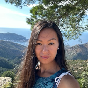 Элеонора Пак | Сетка — социальная сеть от hh.ru