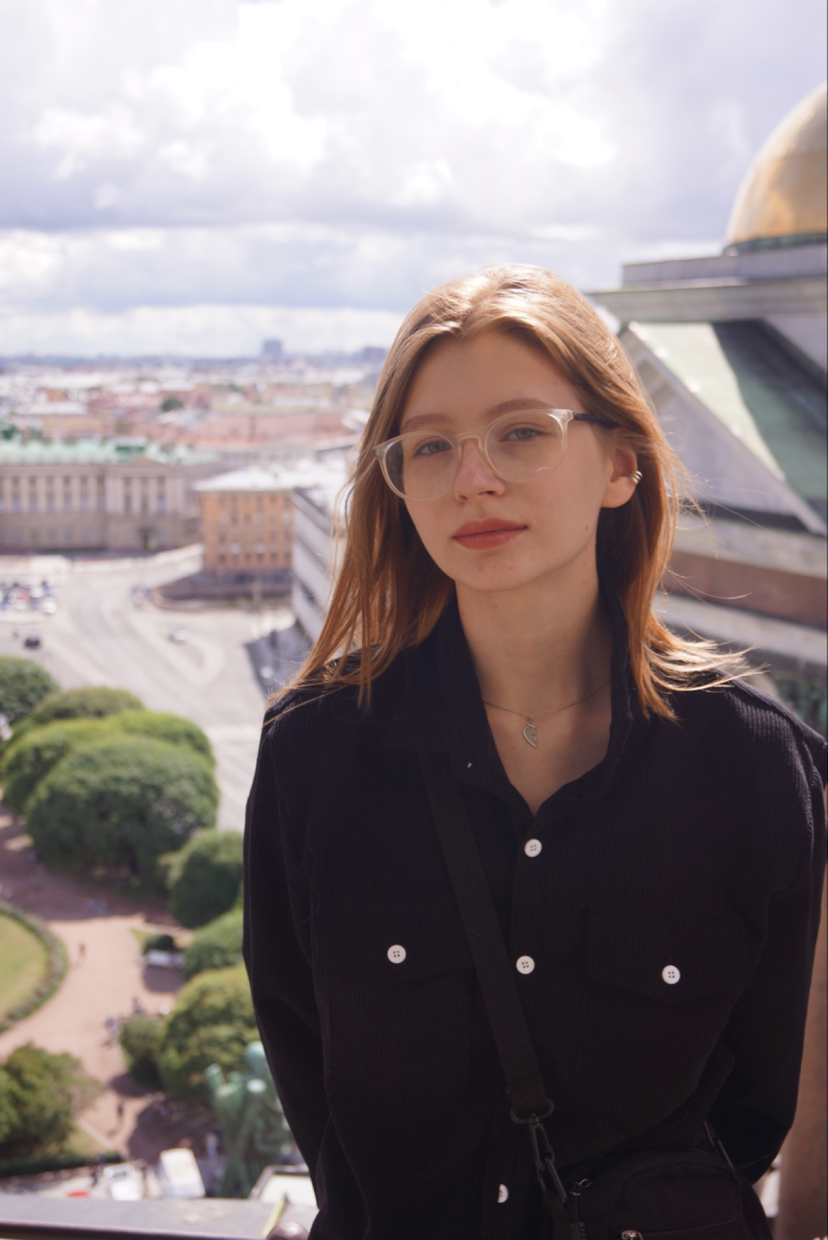 Мария Кичигина | Сетка — социальная сеть от hh.ru