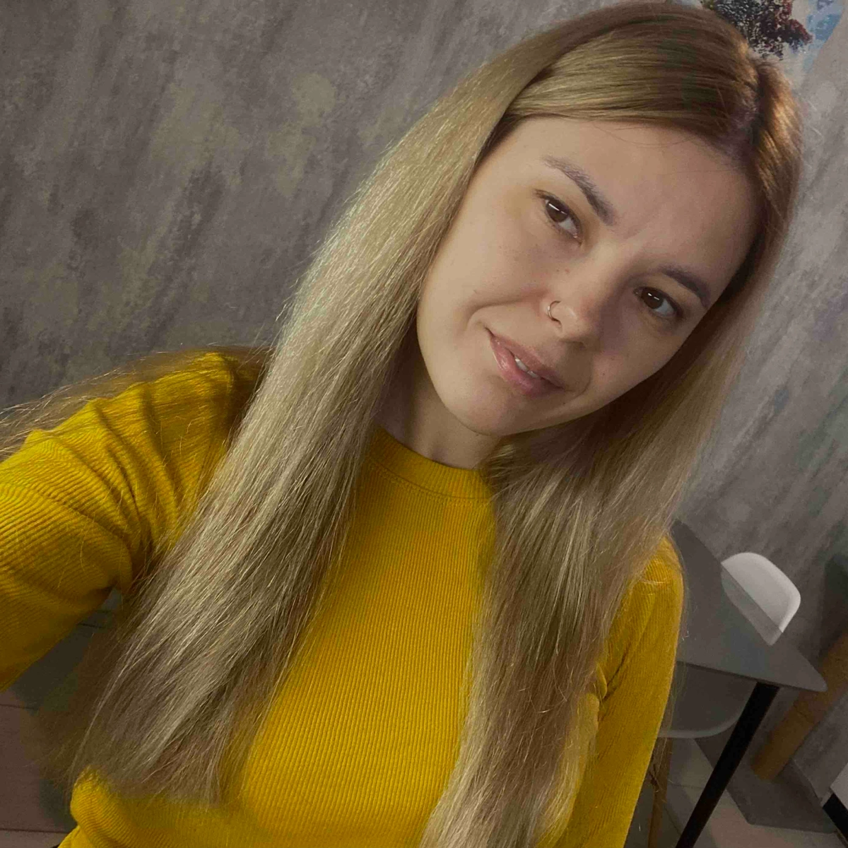 Polina Shalimova