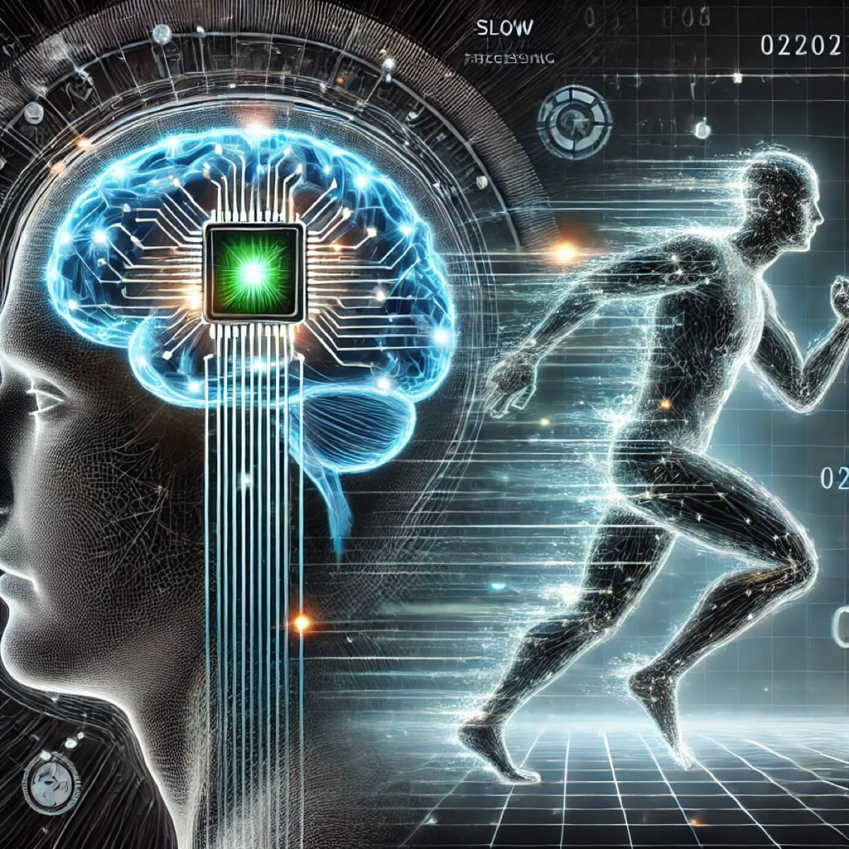 ПРАВДА О ТЕХНОЛОГИЯХ: ШАНС ИЛИ ТЕХНОЛОГИЧЕСКОЕ РАССЛОЕНИЕ?
Neuralink — это не просто о чипах в мозг, это реальность | Сетка — социальная сеть от hh.ru