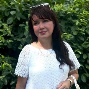 Елена Щеглова | Сетка — социальная сеть от hh.ru