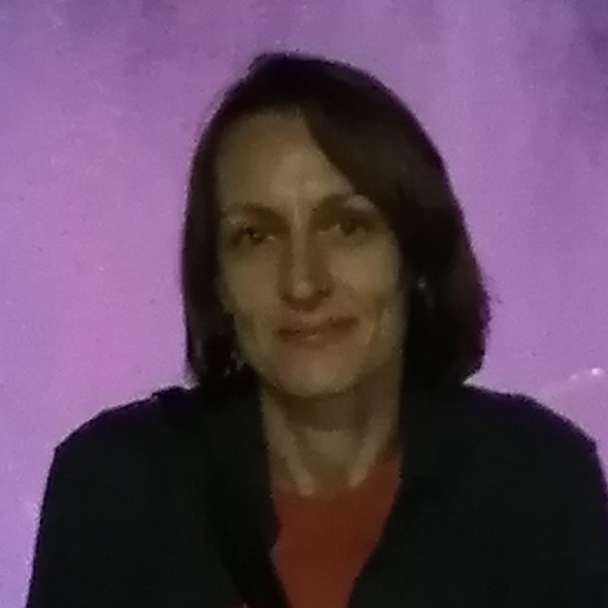 Екатерина Сухова