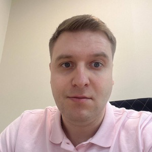 Егор Колобовников | Сетка — социальная сеть от hh.ru