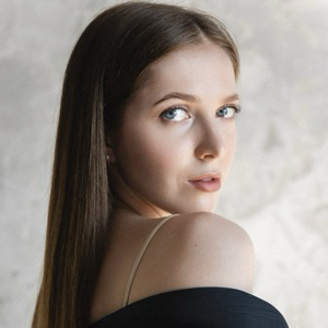 Дарья Леванович | Сетка — социальная сеть от hh.ru