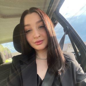 Кристина Митрохина | Сетка — социальная сеть от hh.ru