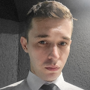 Мурад Гасантаев | Сетка — социальная сеть от hh.ru