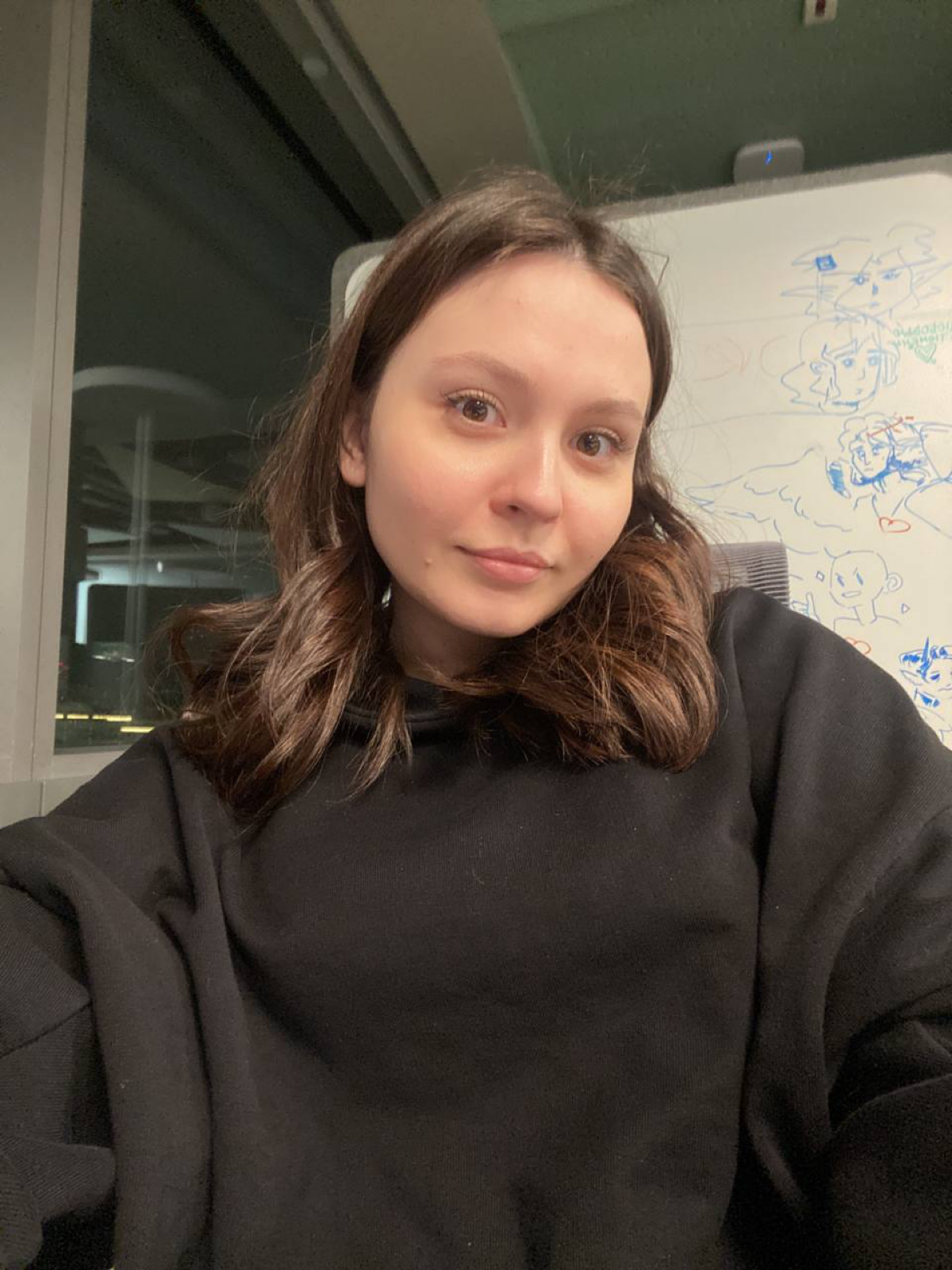 Ирина Мартынова | Сетка — социальная сеть от hh.ru