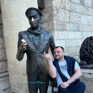 Алексей Муратов | Сетка — социальная сеть от hh.ru