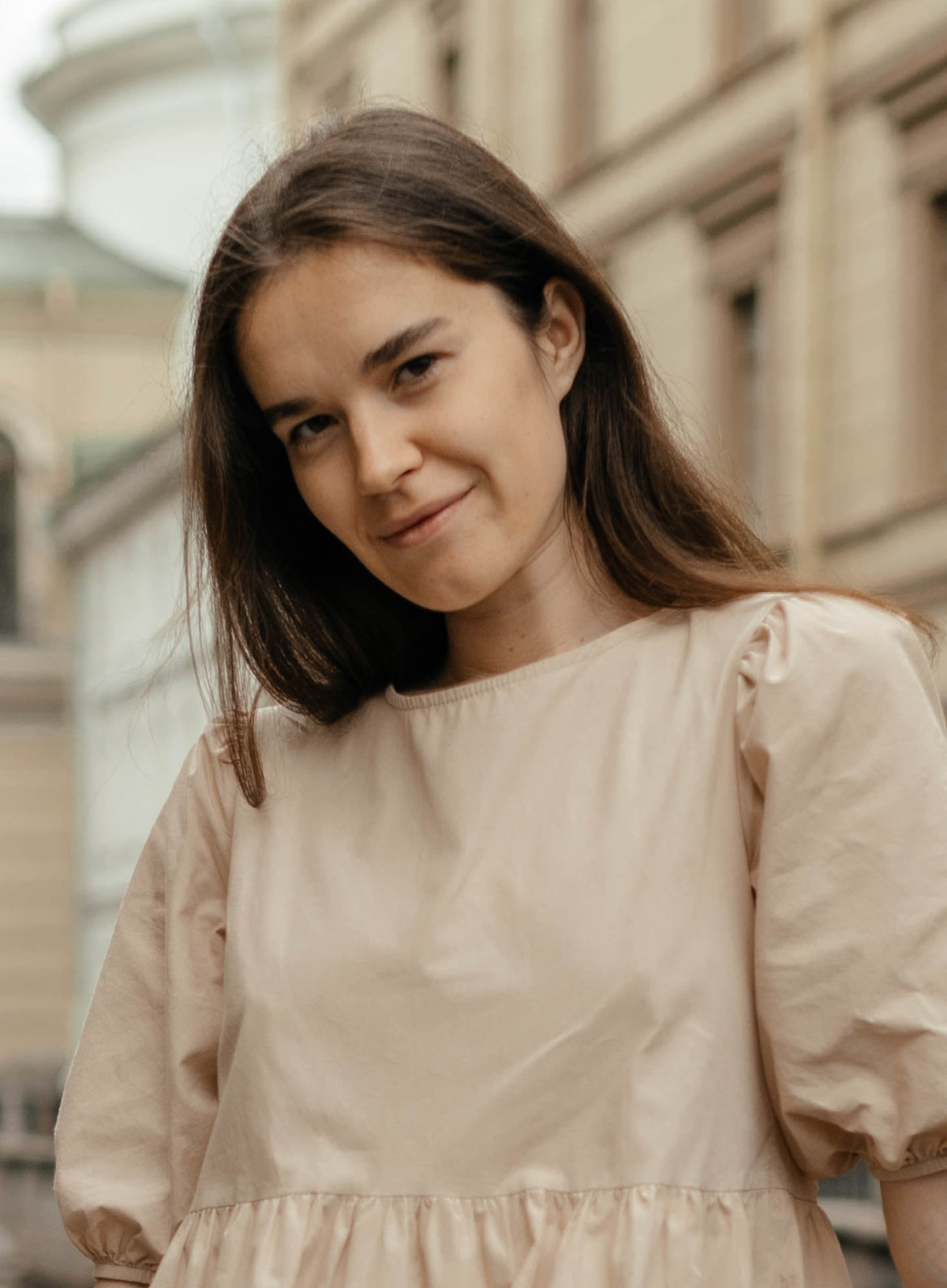 Ксения Лукина | Сетка — социальная сеть от hh.ru