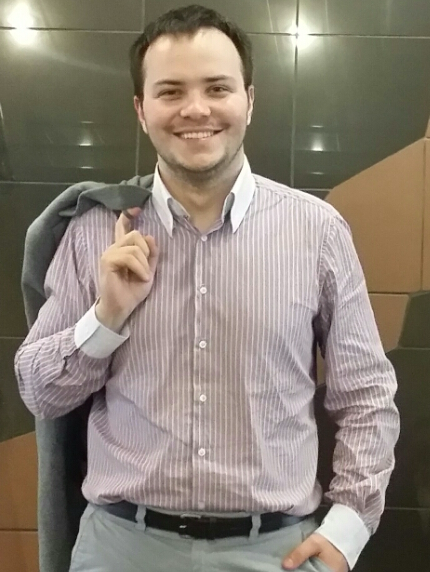 Артемий Пестов | Сетка — социальная сеть от hh.ru