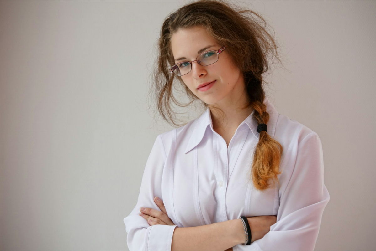 Екатерина Клюкина | Сетка — социальная сеть от hh.ru