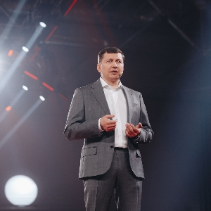 Колышкин Антон | Сетка — социальная сеть от hh.ru