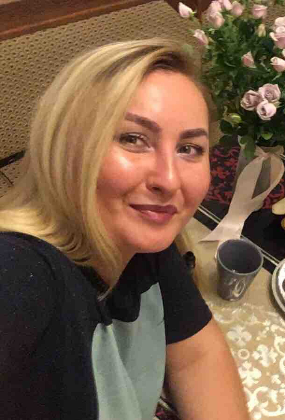 Ольга Аветисова