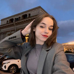 Злата Мостовая