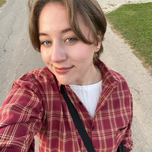 Кристина Вахромеева