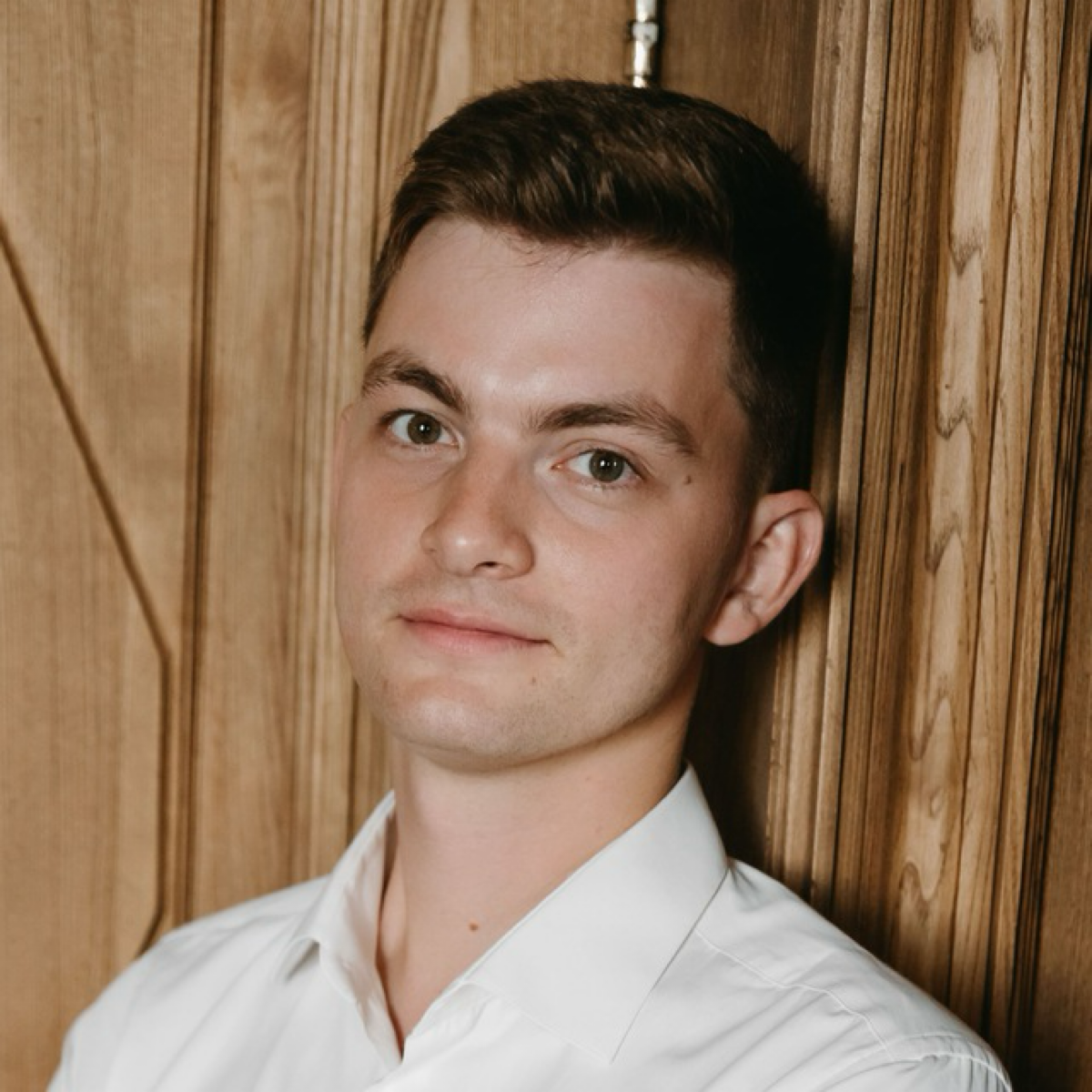 Дмитрий Муковкин