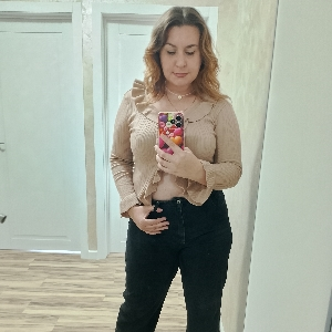 Алина Аброськина