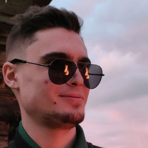 Максим Изаак