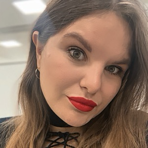 Екатерина Косенко | Сетка — социальная сеть от hh.ru