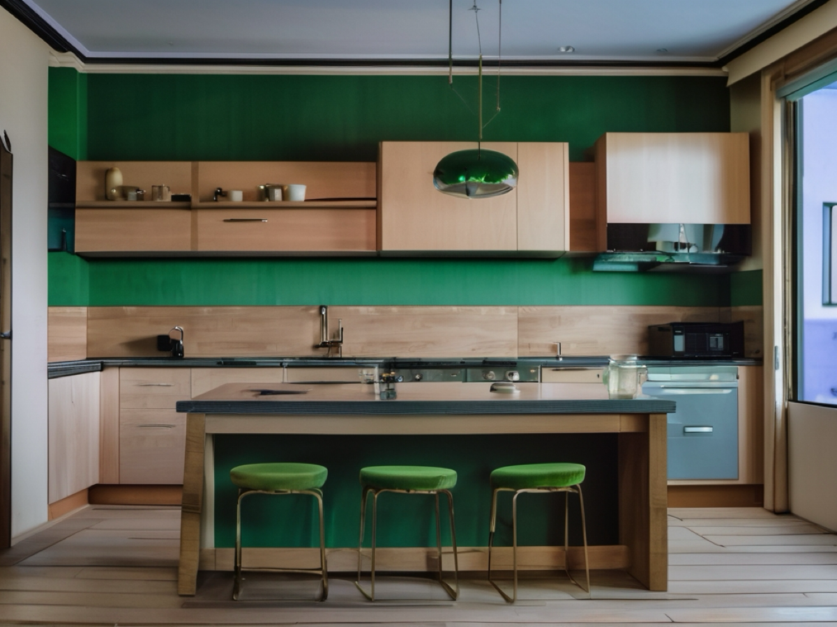 ✨ Стилевая концепция интерьера – это не конечный результат, а начало увлекательного пути к созданию идеального пространства! 🌟
После подготовки и утверждения технического задания и планировочного реше... | Сетка — социальная сеть от hh.ru