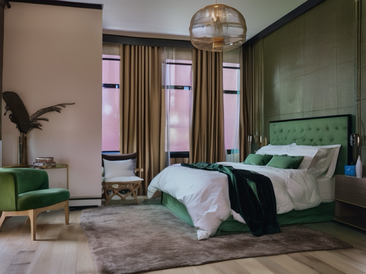 ✨ Стилевая концепция интерьера – это не конечный результат, а начало увлекательного пути к созданию идеального пространства! 🌟
После подготовки и утверждения технического задания и планировочного реше... | Сетка — социальная сеть от hh.ru