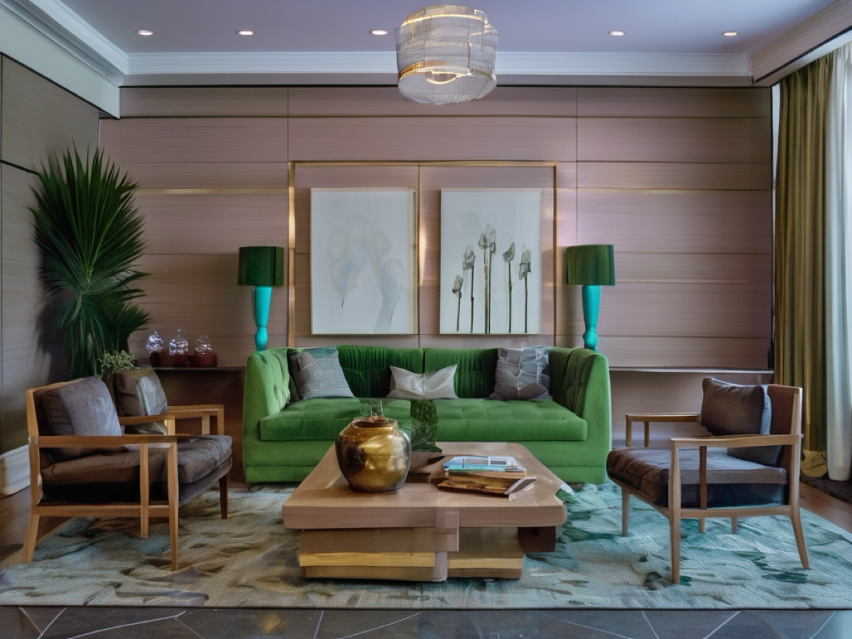 ✨ Стилевая концепция интерьера – это не конечный результат, а начало увлекательного пути к созданию идеального пространства! 🌟
После подготовки и утверждения технического задания и планировочного реше... | Сетка — социальная сеть от hh.ru