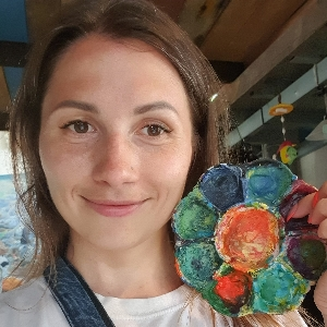Инна Кадомцева