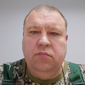 Владимир Громов