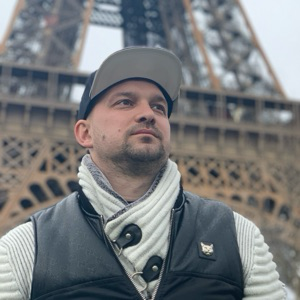 Сергей Иняшев | Сетка — социальная сеть от hh.ru