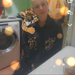 Светлана Омелья