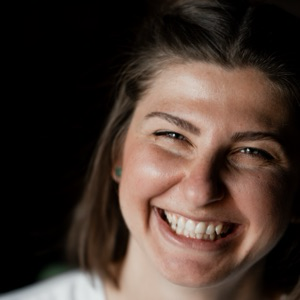 Алёна Ивушкина | Сетка — социальная сеть от hh.ru