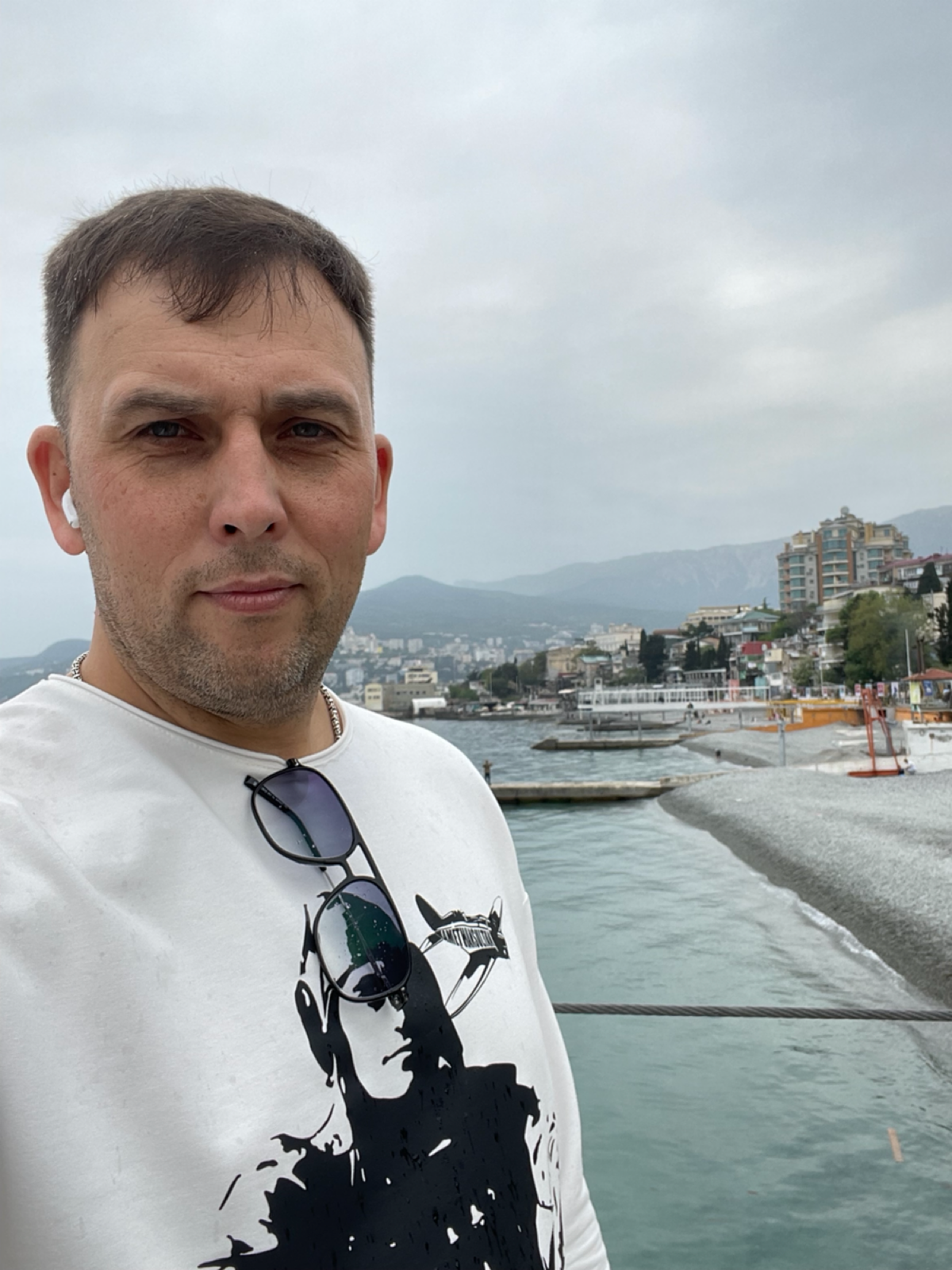 Сергей Шешуков | Сетка — социальная сеть от hh.ru