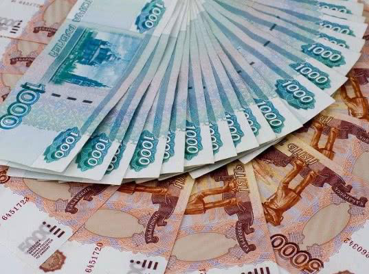 Ч2 Экономисты оценили рынок отмывания денег в России в 2трл$ | Сетка — социальная сеть от hh.ru