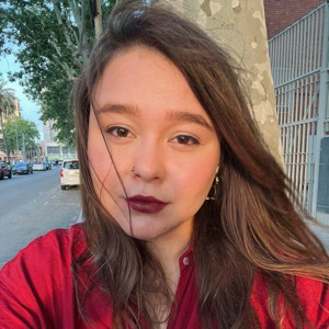 Сабина Алешева | Сетка — социальная сеть от hh.ru