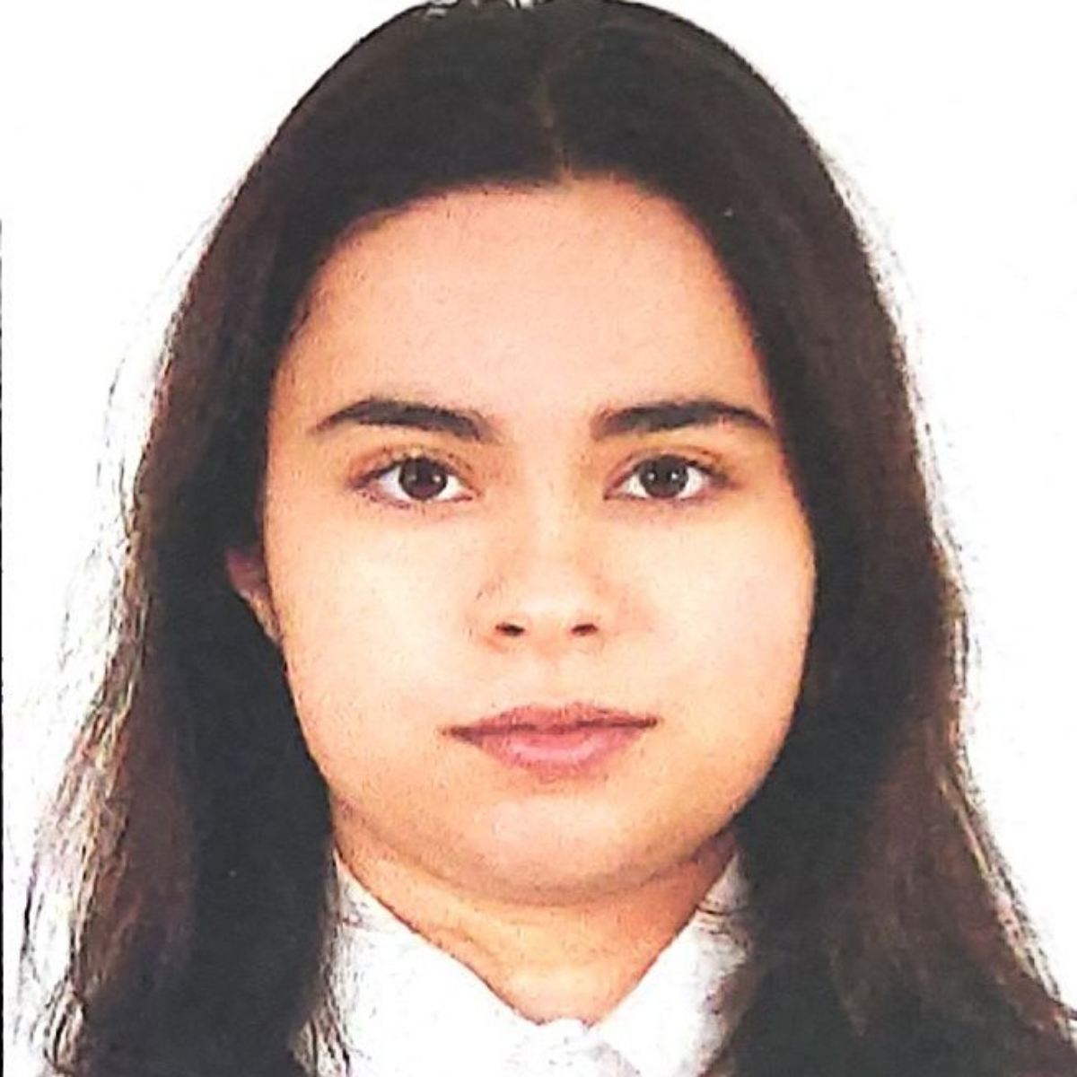 Полина Джомиади