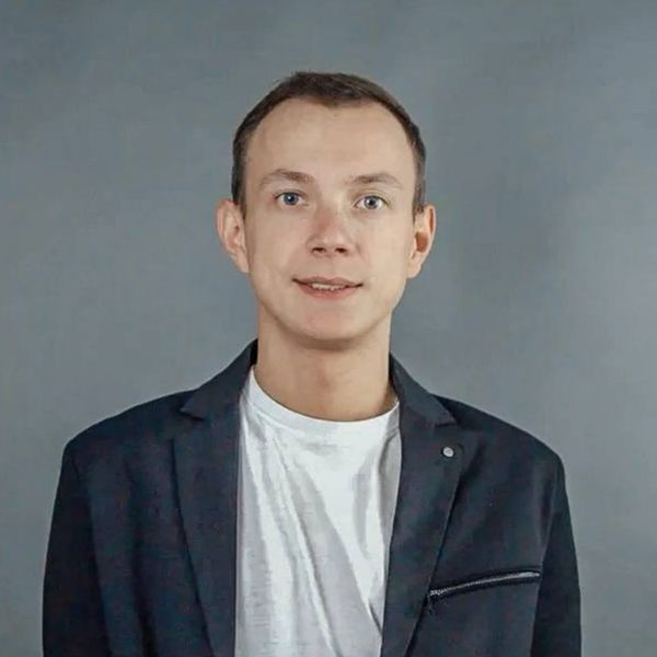 Вадим Петров