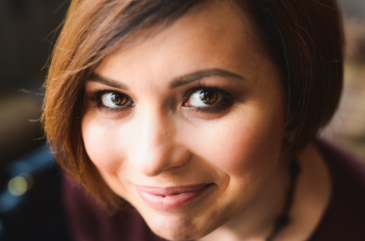 Юлия Латыпова | Сетка — социальная сеть от hh.ru