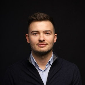 Борис Шанешкин | Сетка — социальная сеть от hh.ru