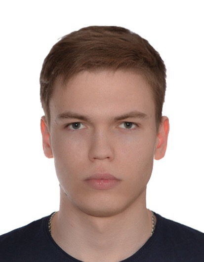 Виталий Пигалев