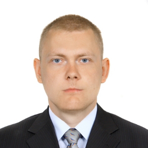 Александр Пушишин