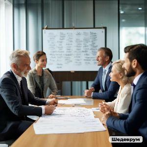 Записки Менеджера