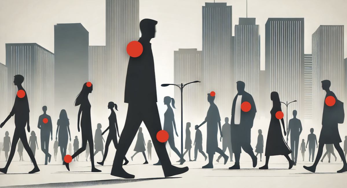 «Корень наших недугов», «секретный убийца», «мотор, который движет самыми устрашающими болезнями среднего и пожилого возраста». Это все оно, воспаление, — если верить газетным статьям | Сетка — социальная сеть от hh.ru