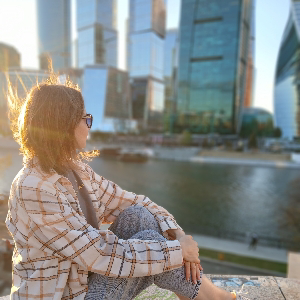 Марина Марина
