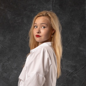 Мария Беликова | Сетка — социальная сеть от hh.ru