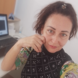 Ольга Королёва