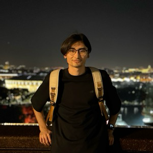 Руслан Садыков | Сетка — социальная сеть от hh.ru